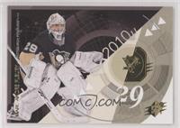 Marc-Andre Fleury [EX to NM]