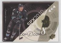 Joe Pavelski [EX to NM]