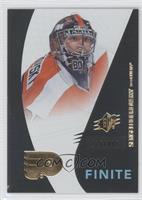 Sergei Bobrovsky #/499