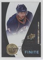 Jordan Eberle #/99