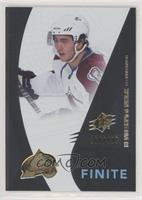 Kevin Shattenkirk #/499