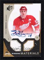 Steve Yzerman #/15