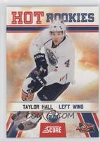 Taylor Hall