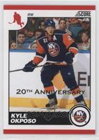 Kyle Okposo