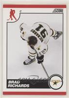 Brad Richards