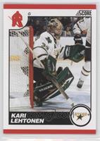 Kari Lehtonen