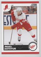 Pavel Datsyuk