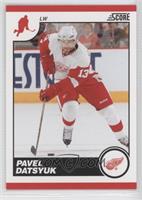 Pavel Datsyuk