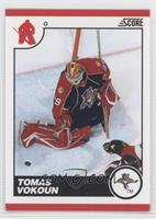 Tomas Vokoun