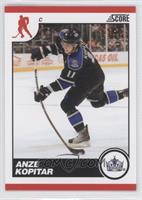 Anze Kopitar