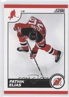 Patrik Elias