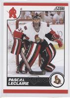 Pascal Leclaire