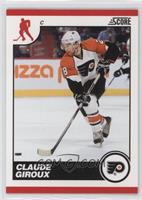 Claude Giroux