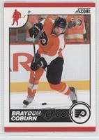 Braydon Coburn