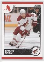 Shane Doan