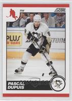 Pascal Dupuis