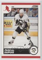 Pascal Dupuis