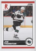 Joe Thornton