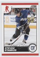 Steven Stamkos