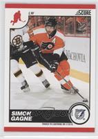 Simon Gagne