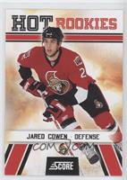 Hot Rookies - Jared Cowen