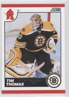 Tim Thomas