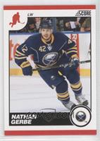 Nathan Gerbe