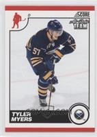 Tyler Myers