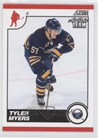 Tyler Myers