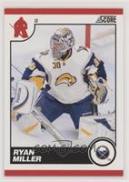 Ryan Miller