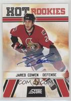 Hot Rookies - Jared Cowen