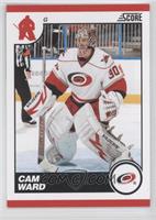 Cam Ward