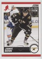 Jamie Benn