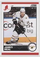 James Neal