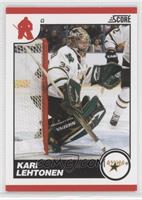 Kari Lehtonen