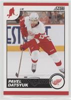 Pavel Datsyuk