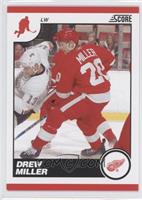 Drew Miller