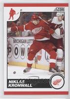 Niklas Kronwall