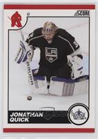 Jonathan Quick