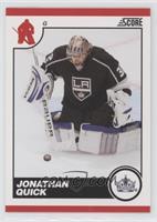 Jonathan Quick