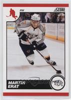 Martin Erat