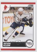 Kevin Klein