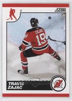 Travis Zajac