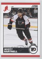 Scott Hartnell