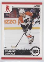 Claude Giroux