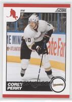 Corey Perry