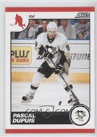 Pascal Dupuis