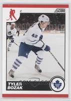 Tyler Bozak