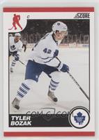 Tyler Bozak