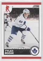 Tyler Bozak